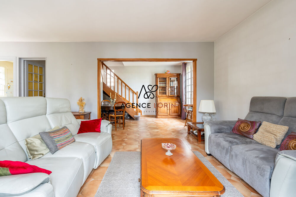 Vente Maison Maison Chatou - 110 m² - 5 pièces Chatou