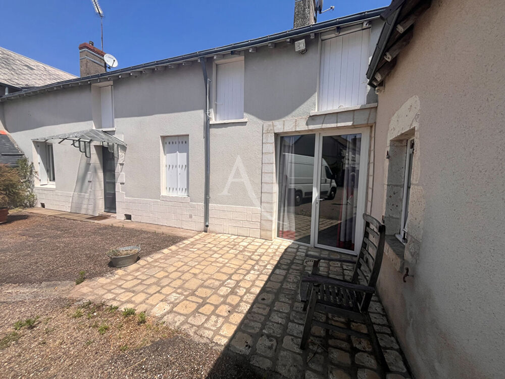 Maison VINEUIL 5 pièce(s) 130 m2