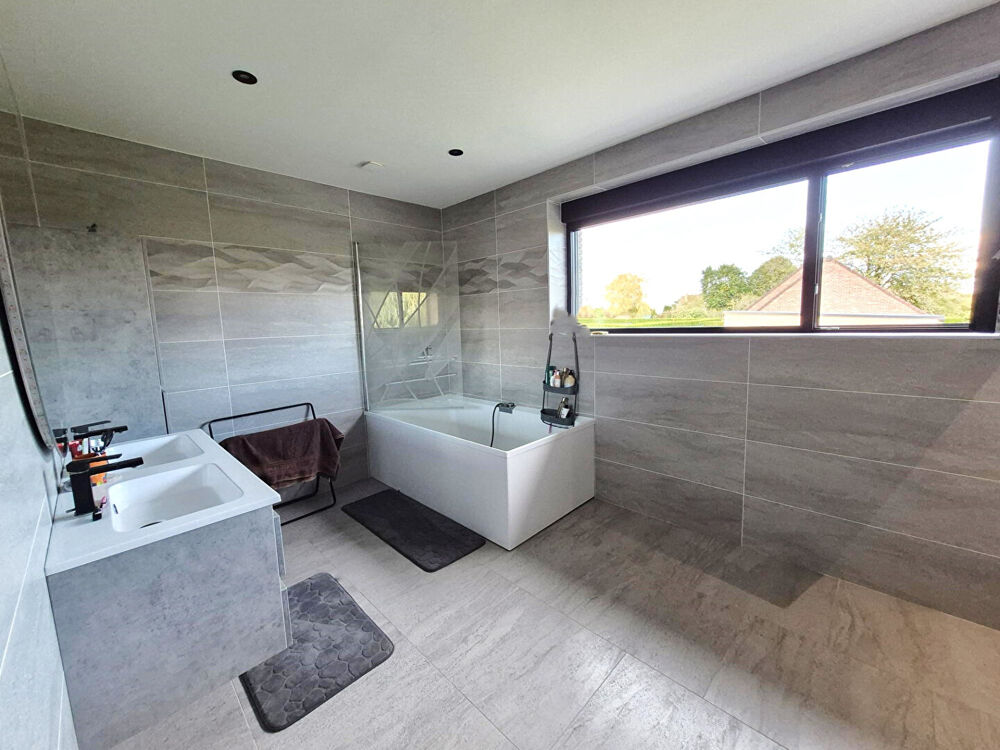� vendre  Maison Wattrelos (59150)