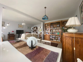  Appartement à vendre 5 pièces 100 m²
