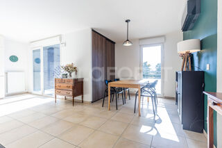  Appartement à vendre 3 pièces 79 m²