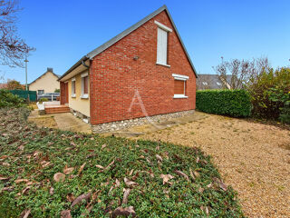  Maison � vendre 3 pi�ces 60 m�