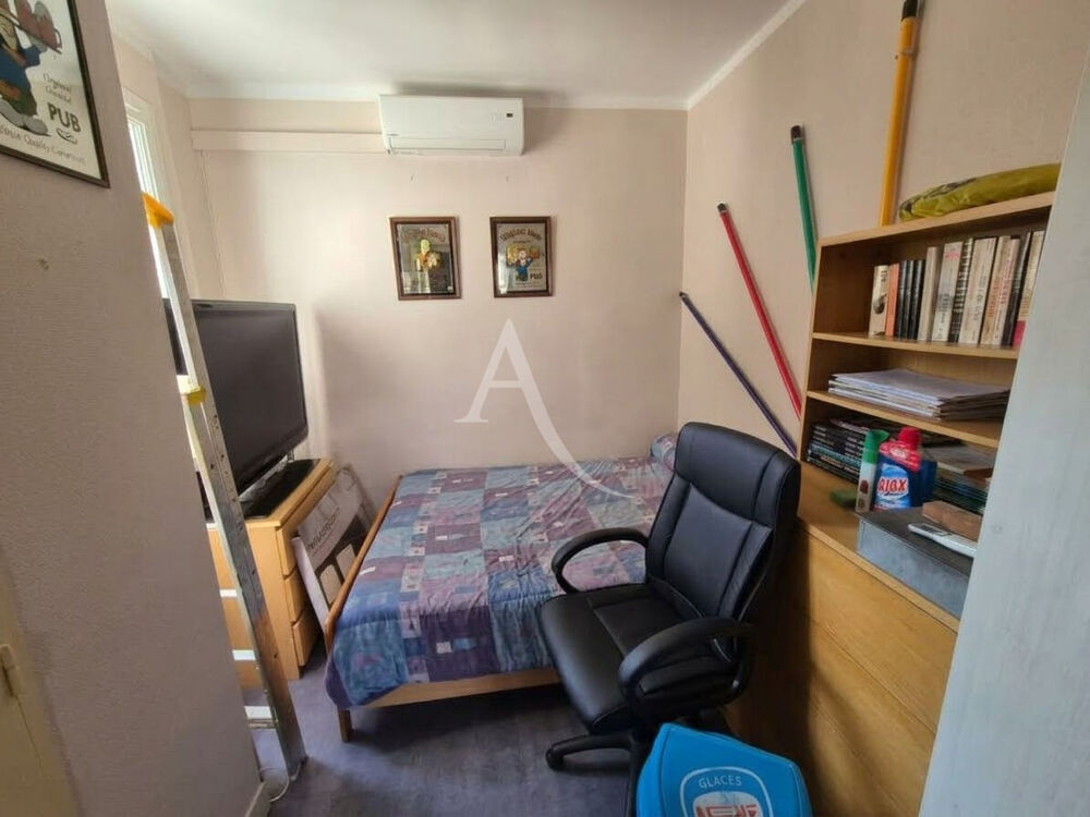 Vente Appartement INVESTISSEURS OU PREMIER ACHAT ! F2  (25m²) À FORTE RENTABILITÉ & PROCHE TOUTES COMMODITÉS AU PAVILLON-SOUS-BOIS ! Les pavillons sous bois