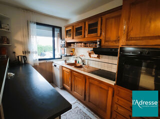  Appartement à vendre 3 pièces 65 m²