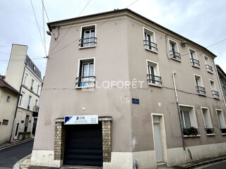  Appartement à vendre 2 pièces 31 m²