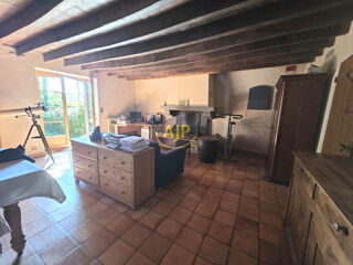  Maison à vendre 6 pièces 140 m²