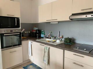  Appartement  vendre 2 pices 45 m