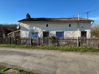  Maison à vendre 5 pièces 90 m²