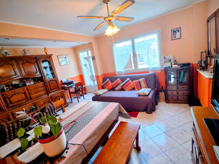  Maison � vendre 4 pi�ces 86 m�