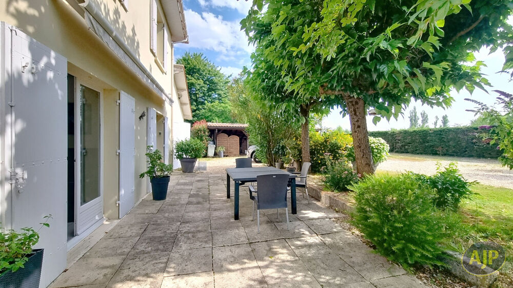 Maison de Charme 15 mins de LIbourne