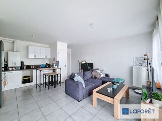  Appartement � vendre 2 pi�ces 41 m�