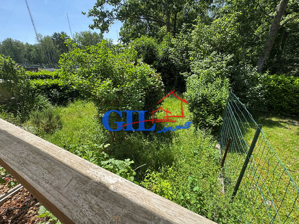 Vente Maison CESSON LA FORET - MAISON 3 CHAMBRES AVEC SOUS-SOL TOTAL Cesson