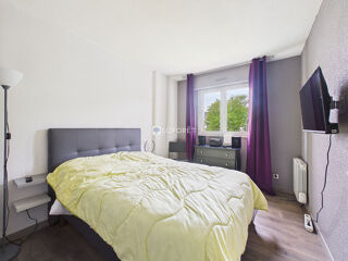  Appartement à vendre 3 pièces 62 m²