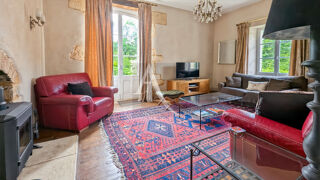  Villa � vendre 15 + pi�ces 