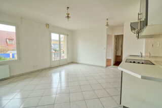  Appartement � louer 2 pi�ces 37 m�