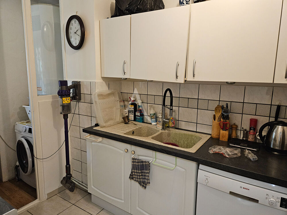 Vente Appartement Appartement  3 pièces 55 m2 vendu loué Grasse