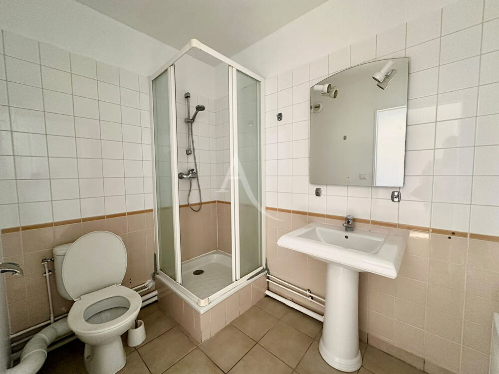 Vente Appartement Appartement Auvers Saint Georges 2 pièce(s) Etrechy