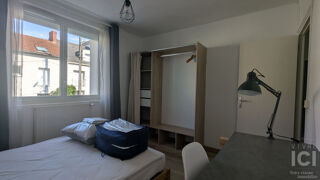  Appartement à louer 3 pièces 64 m²