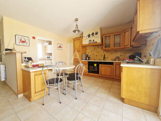  Maison � vendre 6 pi�ces 120 m�