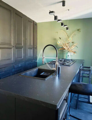  Maison � vendre 8 pi�ces 235 m�