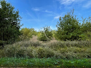  Terrain à vendre 2029 m²