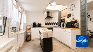  Maison à vendre 5 pièces 145 m²