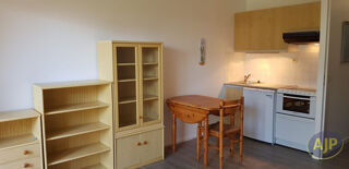  Appartement à vendre 1 pièce 23 m²