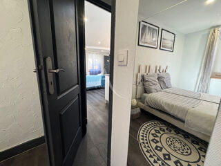  Appartement à louer 2 pièces 39 m²