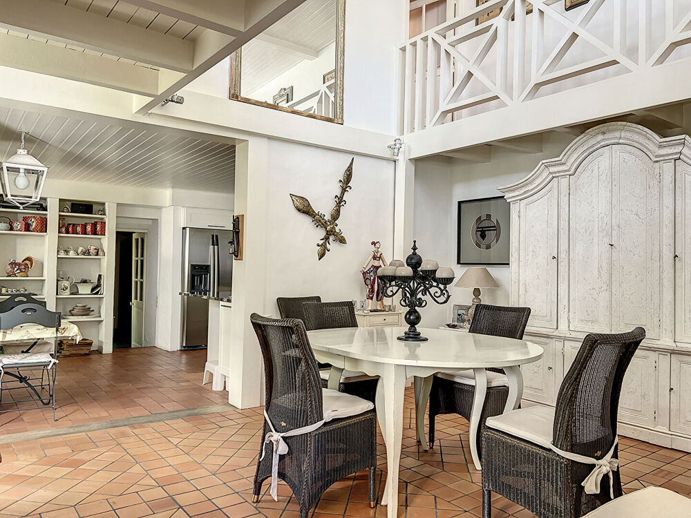  vendre  Maison Saint-Gilles-Croix-de-Vie (85800)