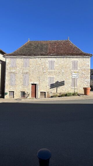 Vente Immeuble Immeuble plein centre ville - Livernon Livernon