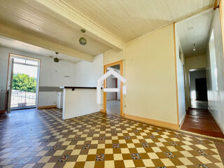  Maison � vendre 7 pi�ces 130 m�