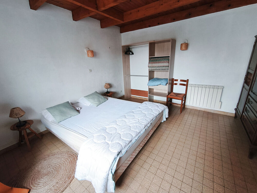 Vente Maison Maison Saint Agnant 4 pi�ce(s) 112 m2 Saint agnant