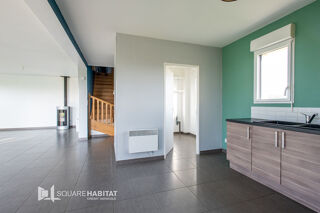  Maison � vendre 6 pi�ces 139 m�