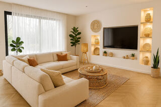  Maison  vendre 4 pices 120 m