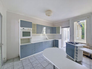  Maison � vendre 5 pi�ces 118 m�