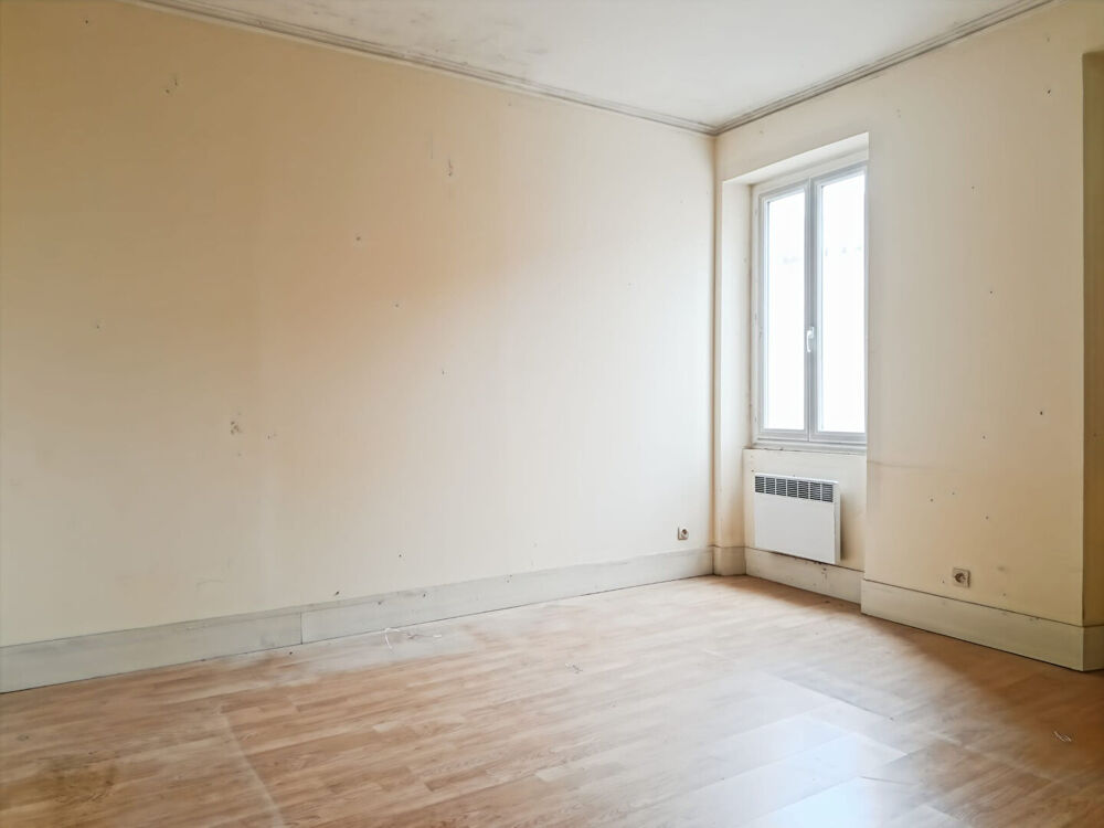 Maison de ville à vendre à Saint Sever - Référence 14933