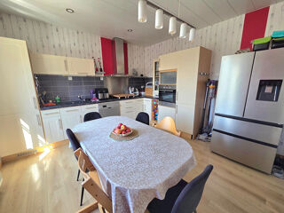  Maison  vendre 5 pices 98 m