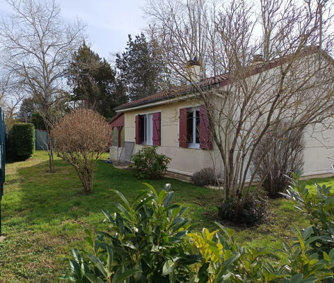   EN  VENTE - MAGNY COURS , 10 mn NEVERS, 2 H  PARIS maison F2 Maison - 2 pice(s) - 45 m