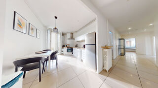  Appartement  vendre 5 pices 116 m