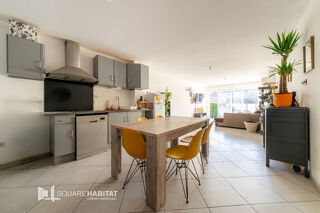  Maison � vendre 4 pi�ces 85 m�