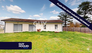  Maison � vendre 5 pi�ces 131 m�