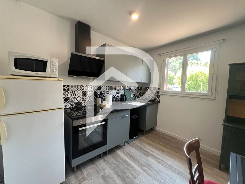Location Appartement Appartement Perigueux 3 pièce(s) 50 m2 Perigueux