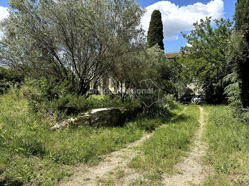 � vendre  Maison Saint-Geni�s-de-Malgoir�s (30190)