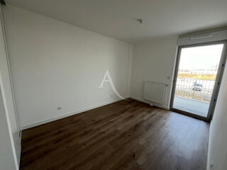  Appartement à louer 2 pièces 43 m²