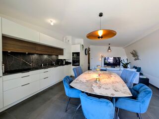  Appartement à vendre 3 pièces 69 m²
