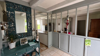 Maison à vendre 8 pièces 228 m²
