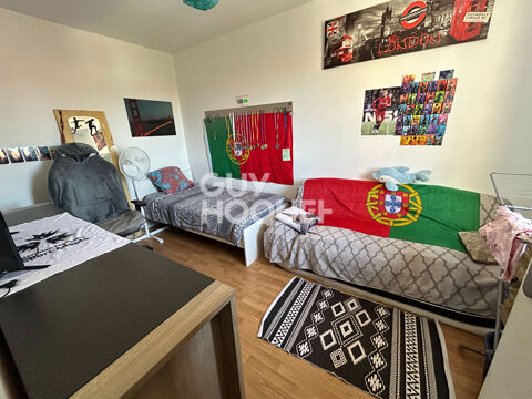  Appartement  vendre 4 pices 73 m