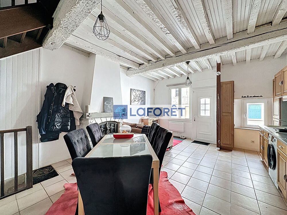 Maison Saint Dizier 4 pièce(s) 75.60 m2