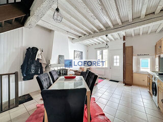  Maison à vendre 4 pièces 76 m²