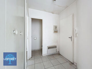  Appartement � vendre 2 pi�ces 